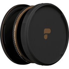 Filtre PolarPro Chroma VND/PL Black Mist & Polariseur 77mm