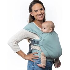 Ergonomiczne hybrydowe nosidełko Boba Bliss - Cały rok