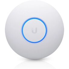 Ubiquiti UniFi nanoHD - 1733 Mbit/s Punto di Accesso Bianco