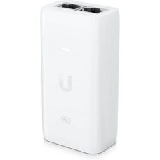 Ubiquiti U-POE-AF PoE-sovitin Gigabit Ethernet 48 V