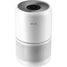 LEVOIT Air Purifier - Allergies & Pets Hair - Bedroom