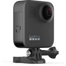 GoPro Max Action-Sportkamera - 16,6 MP 5K Ultra HD Wi-Fi