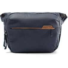 Peak Design Codzienna Torba na Ramię Navy - Torba na ramię