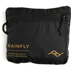 Peak Design Schwarze Regenhülle 25-45L - Regenschutzhülle