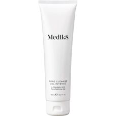 Medik8 Pore Cleanse Gel Intense - Pore Refining Facial Cleanser