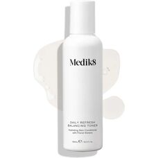Medik8 Daily Refresh Balancing Toner - Hydrating Skin Conditioner - 150ml