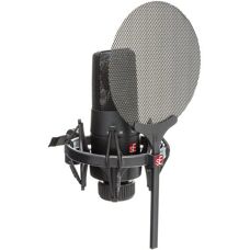 sE Electronics X1 S Vocal Pack - Studio Microphone