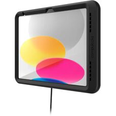 Compulocks iPad 10.9 PowerMove Grigio - Custodia di sicurezza per tablet