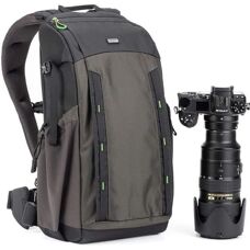 Think Tank BackLight Sprint - Graue Kamera-Rucksack