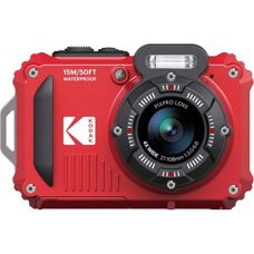 Kodak Pixpro WPZ2 - Κόκκινο
