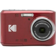Kodak Friendly Zoom FZ45 - Κόκκινο