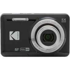 Kodak FZ55 Fotocamera Compatta Nera