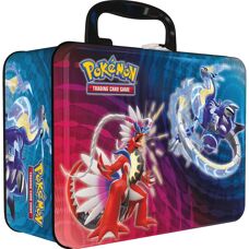 Coffre de Collection Pokémon Koraidon & Miraidon - TCG - Publicité