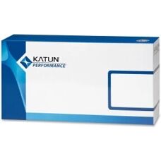 Cartouche de toner noir Katun 51281 - Toner Cartridge - Publicité
