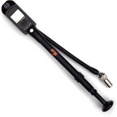 Fox Racing Shox Digitale Handpumpe - Federung - 300 psi