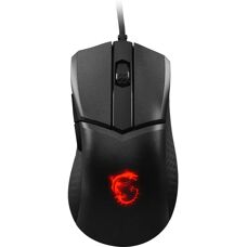 Souris de jeu MSI Clutch GM31 légère - Souris