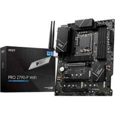 Placa base MSI Z790-P WIFI - Intel LGA 1700 - ATX