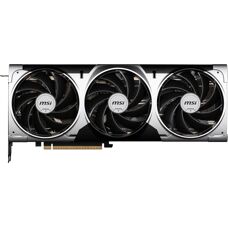 MSI GeForce RTX 5070 Ti 16G VENTUS 3X OC - Graphics Card