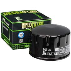 HIFLOFILTRO HF896 Ölfilter - Schutz für Ural 750 Motorrad