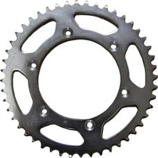 JT Sprockets Stahl 302 Kettenrad 42 Zähne - Standard