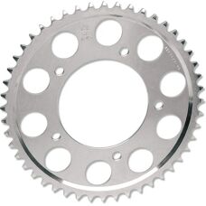 Corona JT Sprockets Oțel Standard - 502-530 - 45 Dinți