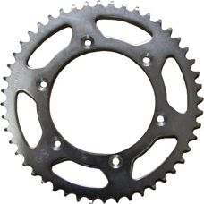 JT Sprockets Stål standard bakdrev - 822 - 520 - Unisex