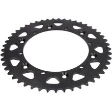 Pinion din oțel JT Sprockets - 853 - 520 - Unisex
