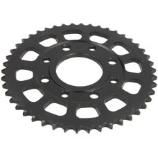 Couronne JT Sprockets Acier standard 269 - 428 - Unisexe - Pignon arrière - Publicité