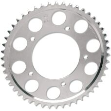 Honda JT Sprockets Stål Baghjulsdrev 1340 - 530 - Unisex