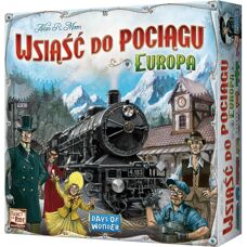 Rebel Jeu de Voyage en Europe - Stratégie & Géographie - Publicité