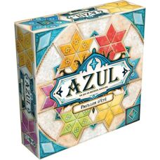 Asmodee Modèle Azul Pavillon d’Été Jeu de Stratégie