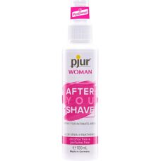 pjur Efter Barbering Spray - Beroliger & Beskyt Hud