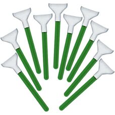 Panni per sensore verdi MXD-100 - Kit di pulizia sensore