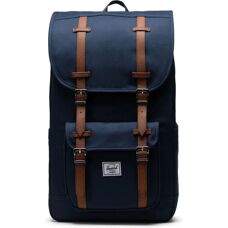 Σακίδιο Herschel Little America (11390) - μαύρο
