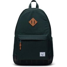 Herschel Heritage Mochila - Verde - Talla única