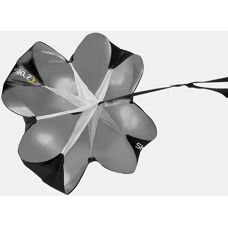 SKLZ Speed Chute - Resistance Parachute for Speed Training