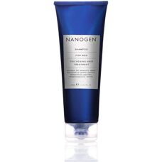 Nanogen P04278 - Thickening Hair Treatment Shampoo for Men