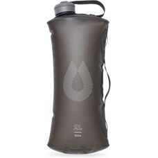 HydraPak Seeker 2 Liter Flaske - Mammoth Grå Vandflaske