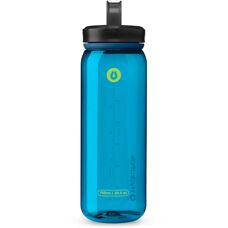 HydraPak Recon Clip & Carry 24oz - Resirkulert vannflaske