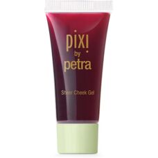 Pixi Beauty Sheer Cheek Gel Flushed - Rouge-Gel