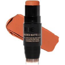 Nudestix Nudies Matte Lux Dolce Darlin' - Blush - 7g