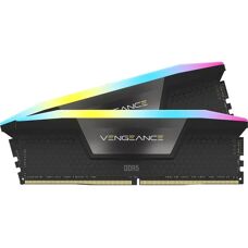 Modulo di memoria Corsair Vengeance RGB 32 GB DDR5
