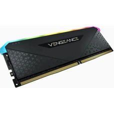 Corsair Vengeance RGB 16GB DDR4-3200 - Minnesmodul