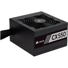 Corsair CX550 550W Power Supply - Power Supply