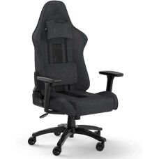 Corsair TC100 RELAXED v2 Fauteuil Gaming - Fauteuil de jeu - Publicité