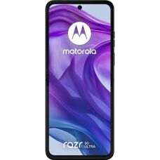 Motorola Razr 50 Ultra - Foldable 6.9" Smartphone