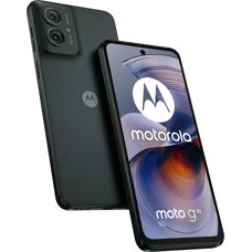 Motorola Moto G55 - 256GB Gris Forêt
