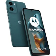Motorola G05 256GB Smartphone Verde