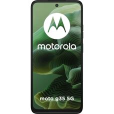 Motorola G35 5G - 6,72 pollici, Dual SIM, 50 MP, Android 14