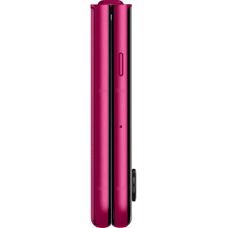 Motorola Razr 60 Ultra Foldable Smartphone - Pink - 7” 5G, 16GB RAM
